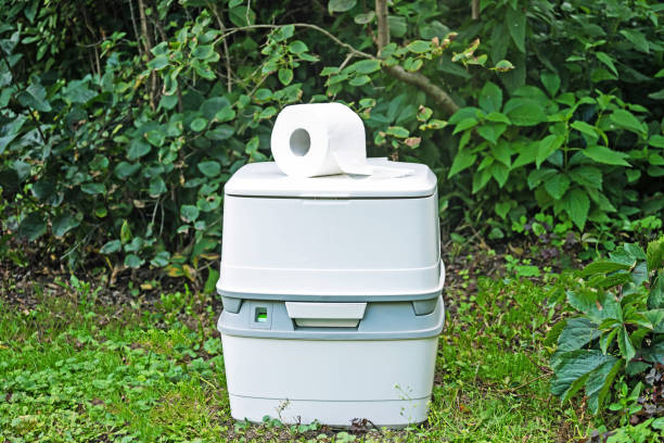 Best Emergency porta potty rental  in Renovo, PA