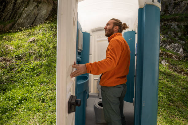 Best Construction site porta potty rental  in Renovo, PA