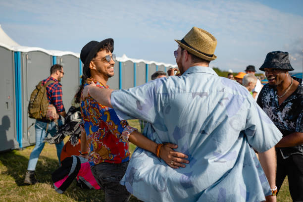 Best Porta potty for special events  in Renovo, PA