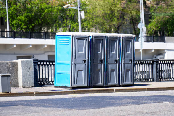 Best Affordable portable toilet rental  in Renovo, PA
